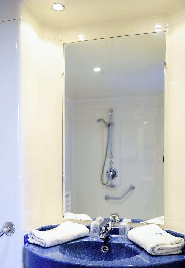Ibis Budget ブゾン エクステリア 写真